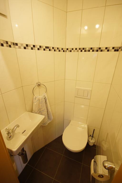 Ferienhaus Mott Lermoos Cameră foto