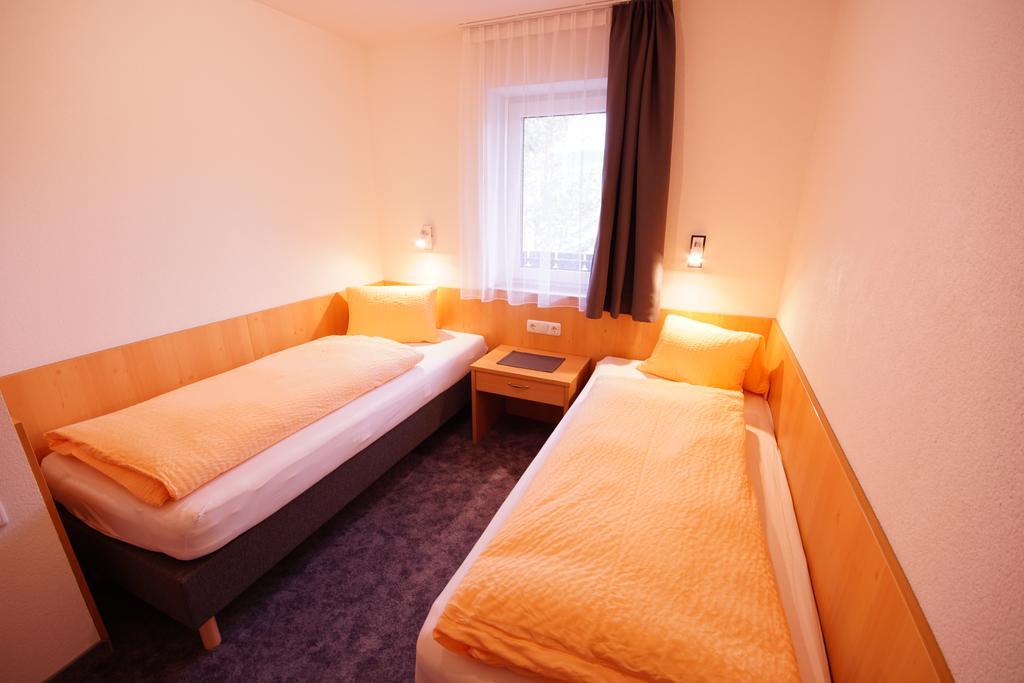 Ferienhaus Mott Lermoos Cameră foto